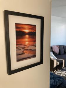 Rovaniemi center apartment