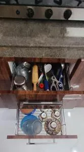 Keviz Homestay - Durgjan