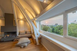 Superior Quadruple Room room in Park Mansion Centre