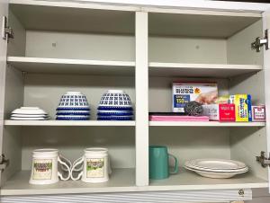 Dunsan Bveng View House