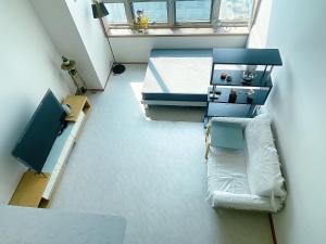 Dunsan Bveng View House