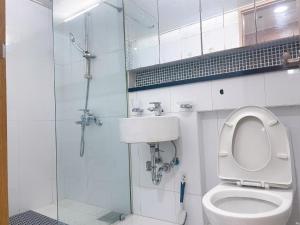 Dunsan Bveng View House