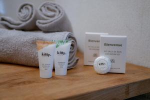 Le Carrefour Matabiau - T2 à la gare