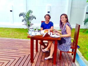 The White House Resort