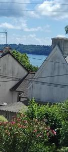 Maisons de vacances La Rose des Vents-Maison de charme-Tout a pied : photos des chambres