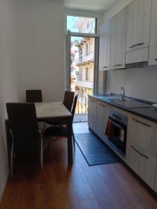 Soggiorno Isola Milano