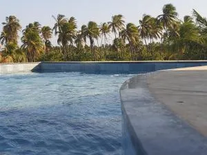 Mansão Guajiru Suítes - Miranda