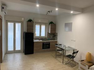 Avaja - Caterina's apartment