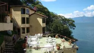 Hotel Restaurante La Villa de los Dioses - Santa Lucía Cotzumalguapa