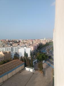 Appartement meublé à braness