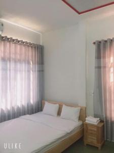 Nhà Nghỉ Thanh Thủy