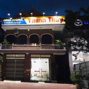 Nhà Nghỉ Thanh Thủy