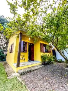 Hospedaria Canto Itaúnas - 伊塔乌纳斯