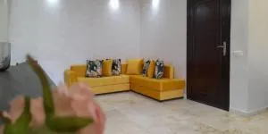 EuroStar Appartement - 卡萨布兰卡