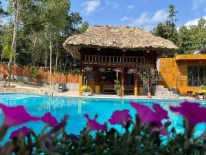 Mai Châu Friendly homestay