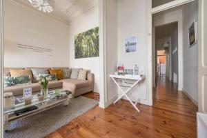 Lisbon Bairro Alto Central 3