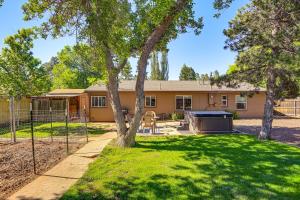 Flagstaff Home Near National Monuments! - 3hvězdičkové hotely ve městě Flagstaff