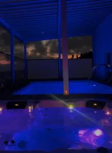 וילה נגיעת אומן - Oranim