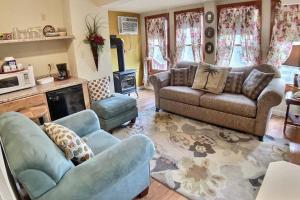 Downtown Edgewood Terr Piedmont - 3hvězdičkové hotely ve městě Eureka Springs