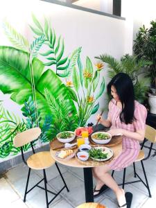 Kivi Homestay Hoi An