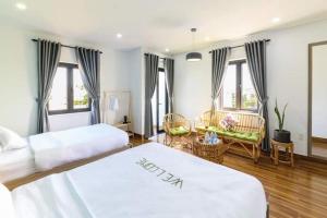 Kivi Homestay Hoi An