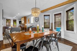 Fantastic Family Home in Central Mount Washington