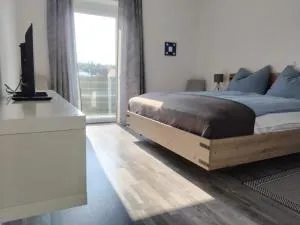 Apartment Fasching - Podgorje