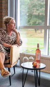 Hotel Svanegården - Boeslunde