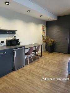 apartments Best time to rest