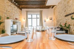 Appartements Coeur de Voltaire - Loft cosy Parisien : photos des chambres
