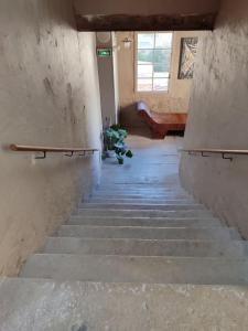 Appartement étage 2 sur cour aux Chartrons avec climatisation