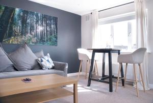 Apartment--- 1 Bed in Naas