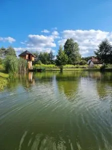 Dworek Mieldziczowka - 苏普拉希尔