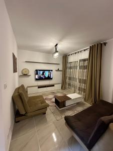 شقه فندقيه مكيفه بالكامل في مدينتي