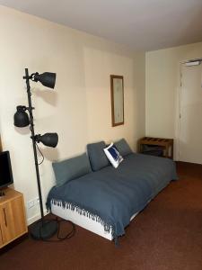 Appartements Studio aux pieds des pistes, des chemins de Rando : photos des chambres