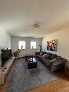 Tolle Unterkunft in Hirschau - Hirschau