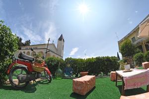 B&B borgo Dolcecanto