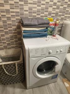 Apartma SAAAN 