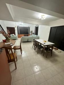 SS Homestay