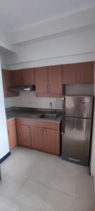 Tivoli Garden Residences, 1 Bedroom unit with sunset view