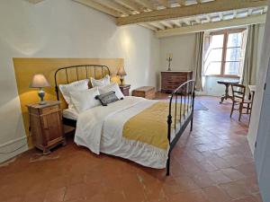 Maisons de vacances Maison Loumio - Charming 4 double bedrooms village home -ultra fast wifi : photos des chambres