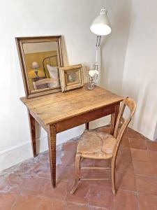 Maison Loumio - Charming 4 double bedrooms village home -ultra fast wifi