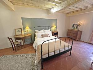 Maison Loumio - Charming 4 double bedrooms village home -ultra fast wifi