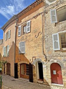 Maisons de vacances Maison Loumio - Charming 4 double bedrooms village home -ultra fast wifi : photos des chambres