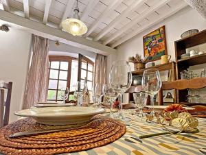 Maisons de vacances Maison Loumio - Charming 4 double bedrooms village home -ultra fast wifi : photos des chambres