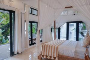 J4 Villa Ubud