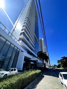 Barra Home Stay - Flat Beira-Mar em Barra de Jangada por Yolo