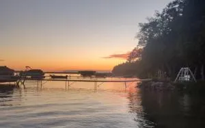 Cedar Shores - Beulah