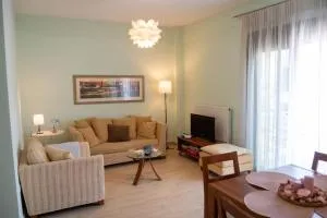 Volos Comfort Stay with free parking - Makrinitsa