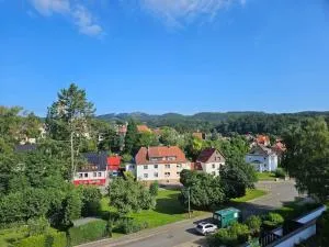 Michaels Fewo Schiller - Mackenrode